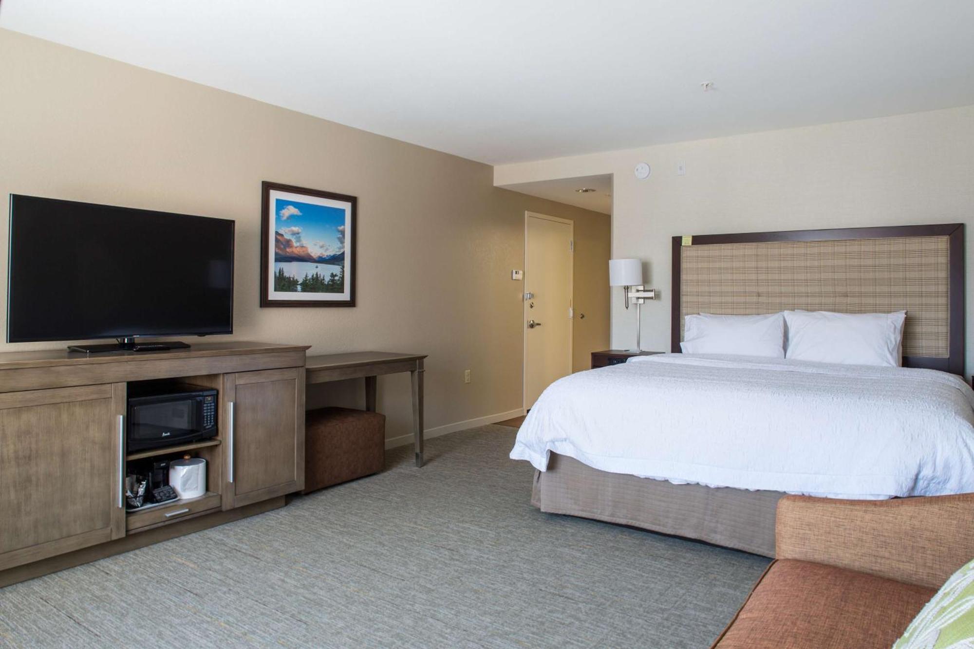 Hampton & Hotel Whitefish