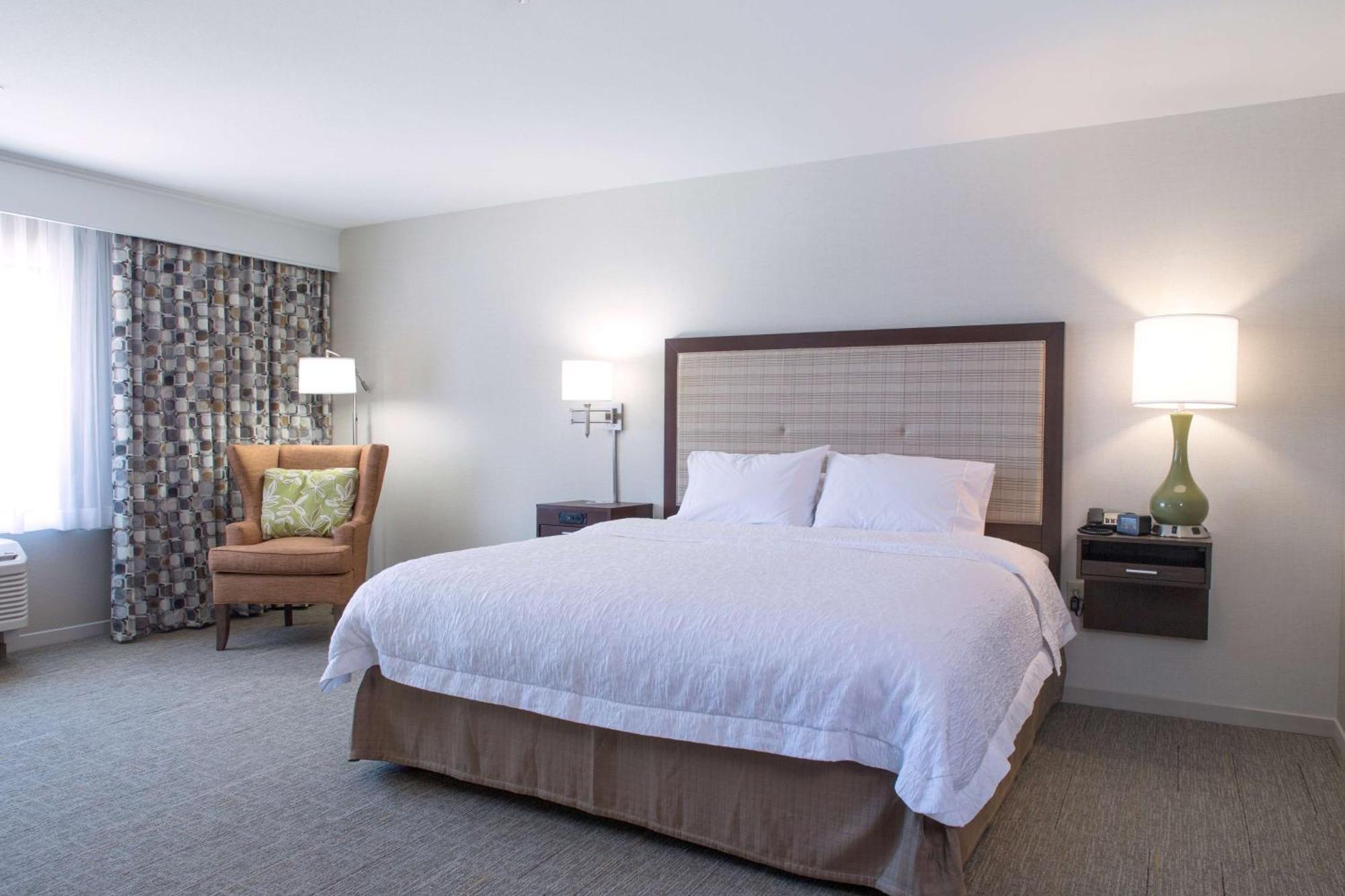 Hotel Hampton &