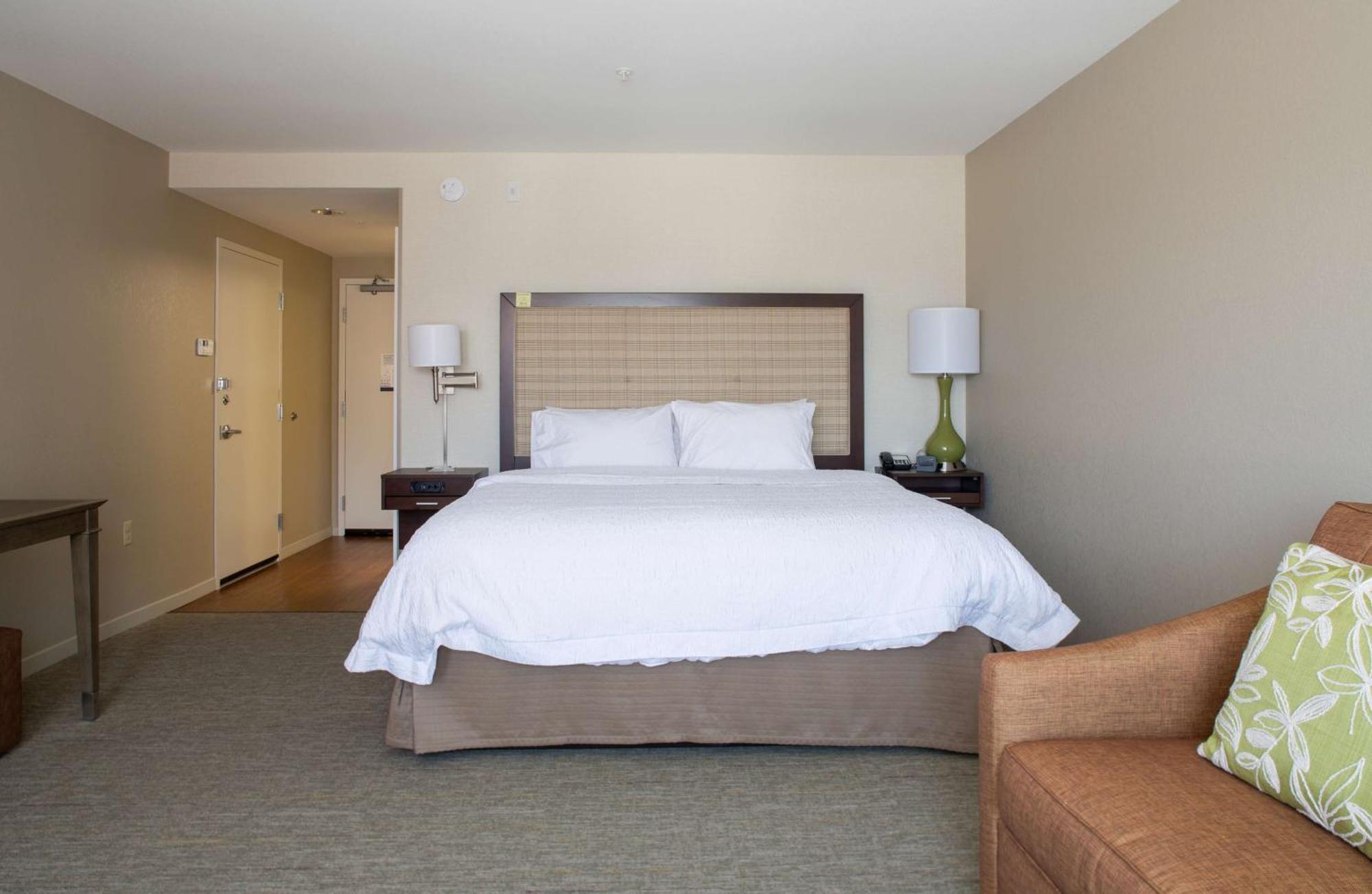 Hampton & 3* Whitefish