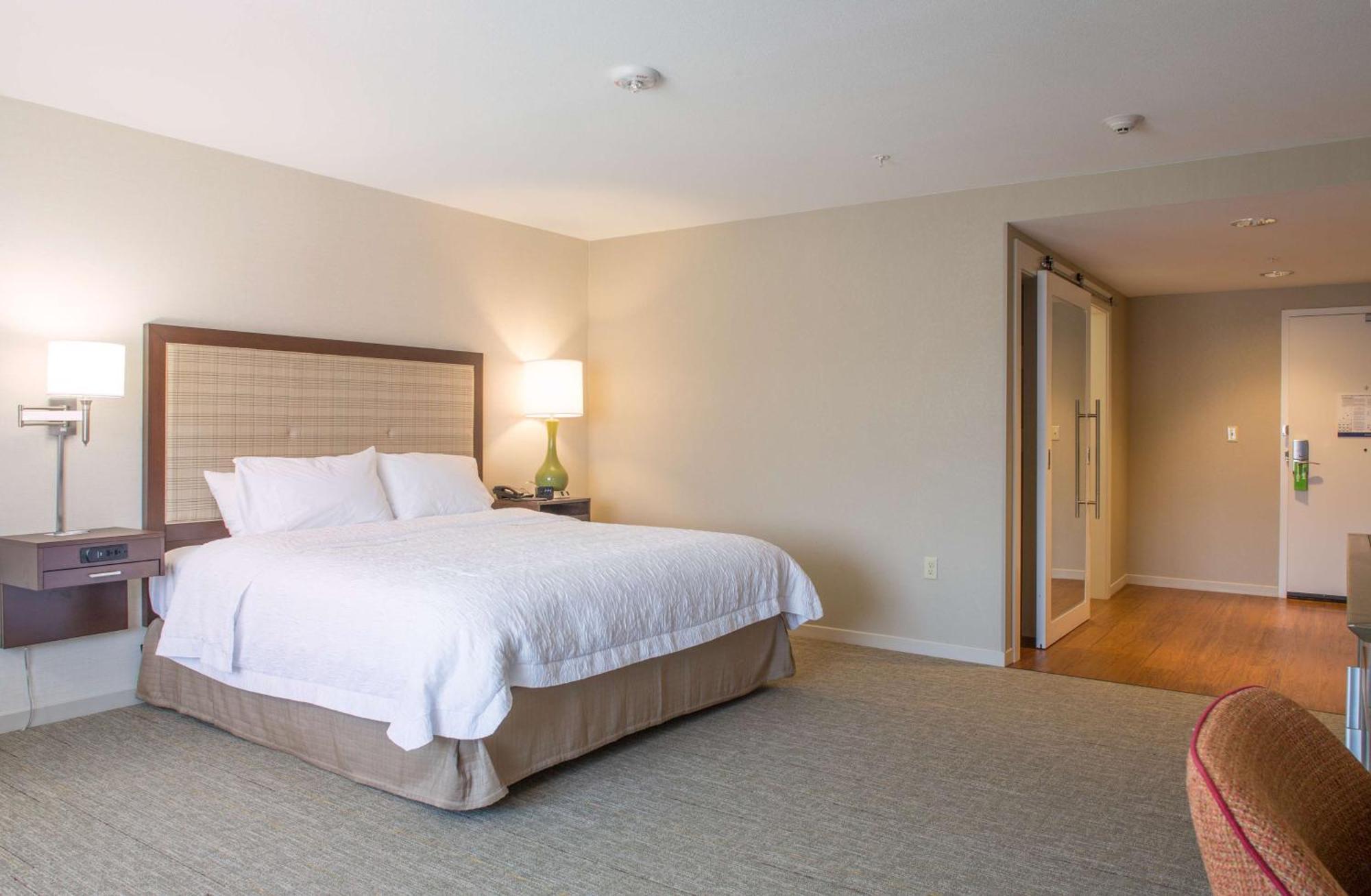 Hampton & 3* Whitefish